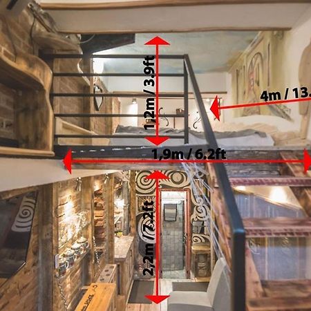 Rent A Room - Be Rustic Brasov Ngoại thất bức ảnh
