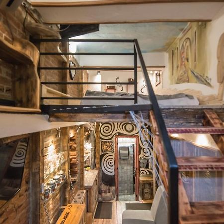 Rent A Room - Be Rustic Brasov Ngoại thất bức ảnh