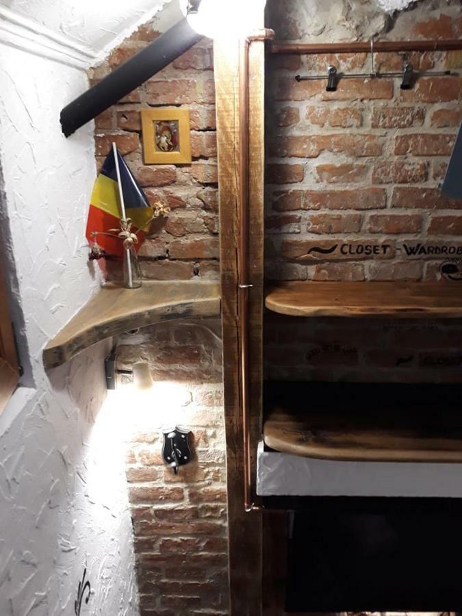 Rent A Room - Be Rustic Brasov Ngoại thất bức ảnh