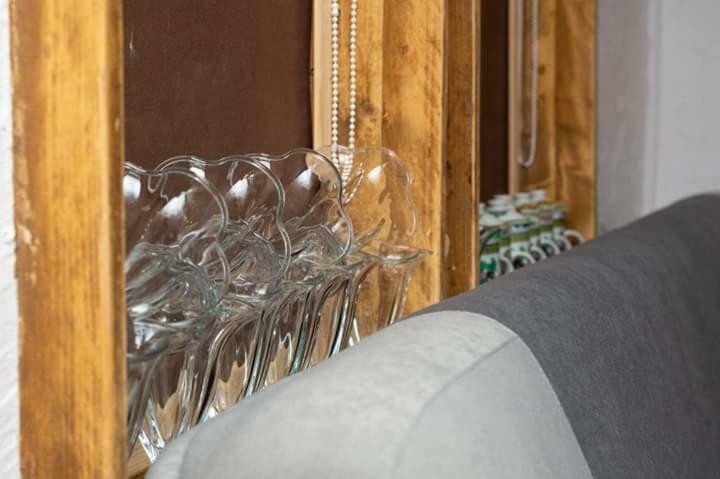 Rent A Room - Be Rustic Brasov Ngoại thất bức ảnh