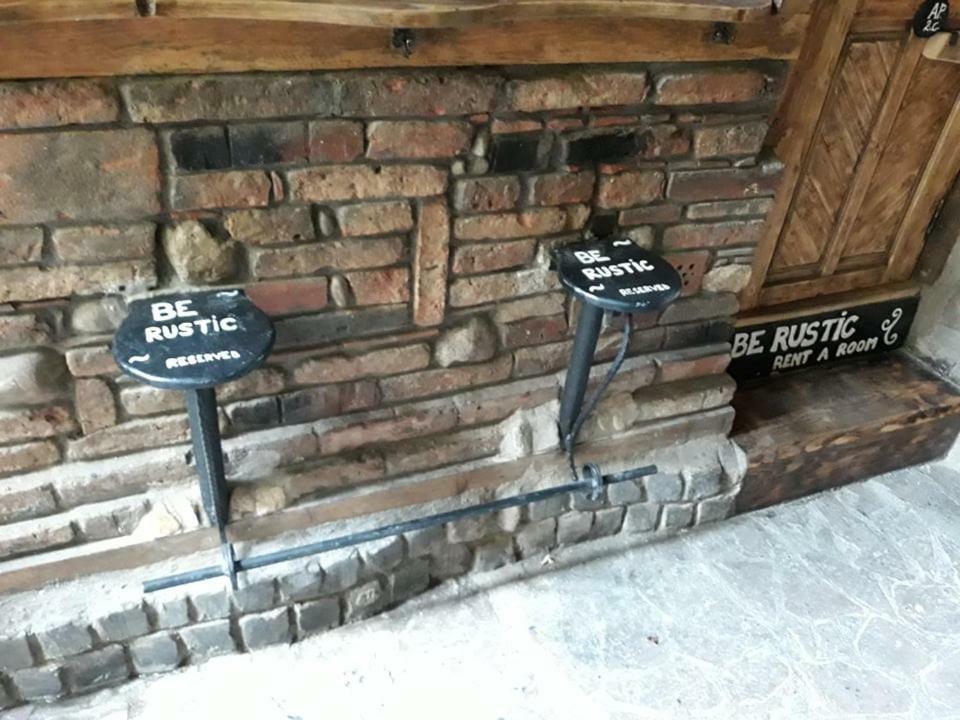 Rent A Room - Be Rustic Brasov Ngoại thất bức ảnh