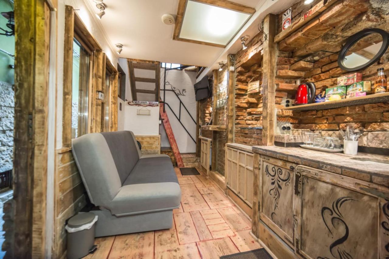 Rent A Room - Be Rustic Brasov Ngoại thất bức ảnh
