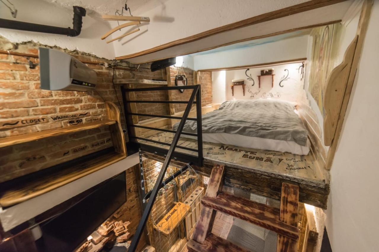 Rent A Room - Be Rustic Brasov Ngoại thất bức ảnh