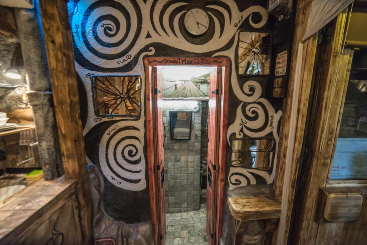 Rent A Room - Be Rustic Brasov Ngoại thất bức ảnh