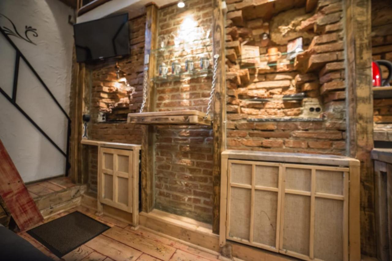 Rent A Room - Be Rustic Brasov Ngoại thất bức ảnh