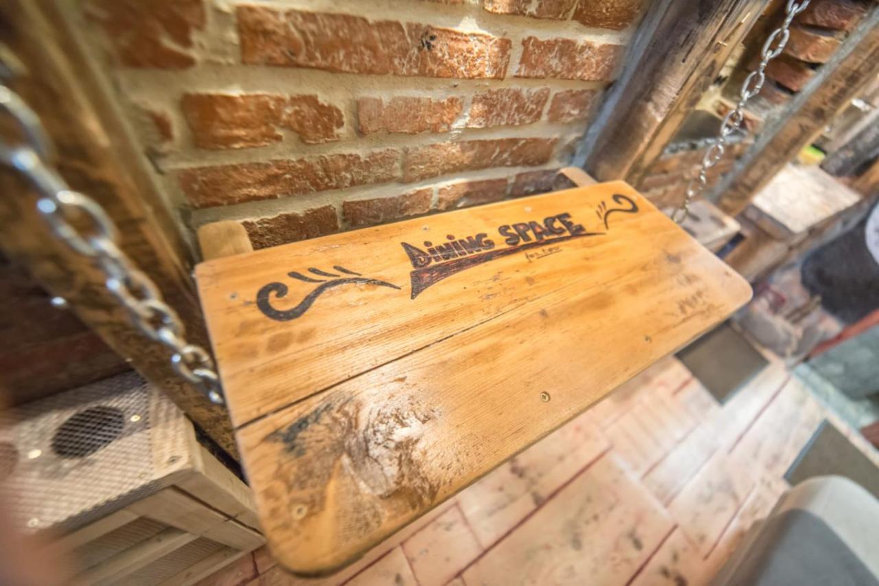 Rent A Room - Be Rustic Brasov Ngoại thất bức ảnh